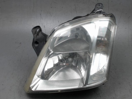 PHARE GAUCHE OPEL MERIVA 2003-2005