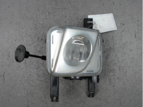 PHARE ANTIBROUILLARD AVANT GAUCHE OPEL MERIVA 2003-2005