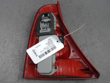 FEU ARRIERE DROIT RENAULT CLIO II PH.2 01-06