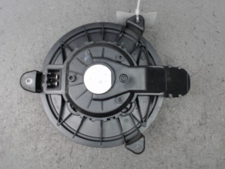 MOTEUR VENTILATEUR CHAUFFAGE FORD FIESTA