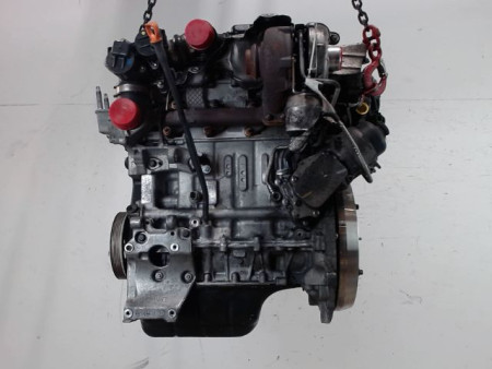 MOTEUR DIESEL VOLVO C30 1.6 D