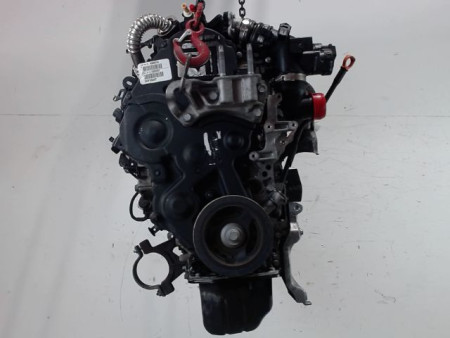 MOTEUR DIESEL VOLVO C30 1.6 D