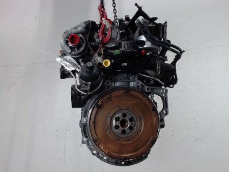 MOTEUR DIESEL VOLVO C30 1.6 D