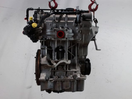 MOTEUR ESSENCE VOLKSWAGEN POLO 1.0