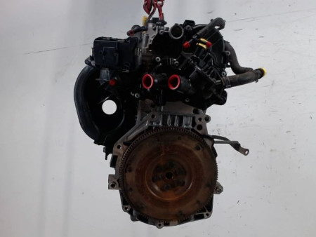 MOTEUR ESSENCE VOLKSWAGEN POLO 1.0