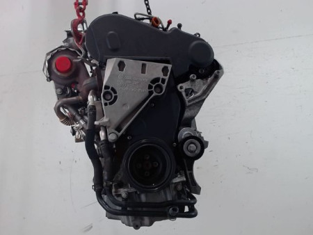 MOTEUR DIESEL SEAT IBIZA 2008- 1.6 TDI