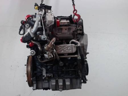 MOTEUR DIESEL SEAT IBIZA 2008- 1.6 TDI