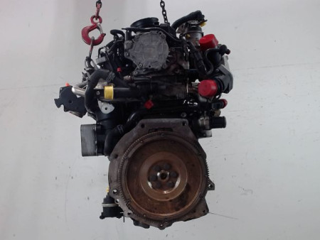 MOTEUR DIESEL SEAT IBIZA 2008- 1.6 TDI