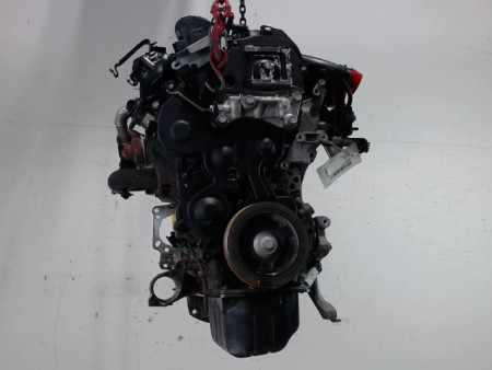 MOTEUR DIESEL PEUGEOT 207 5P 1.6 HDi