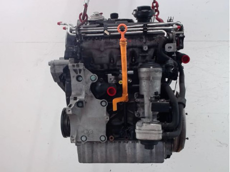 MOTEUR DIESEL SEAT LEON 2005- 1.9 TDI