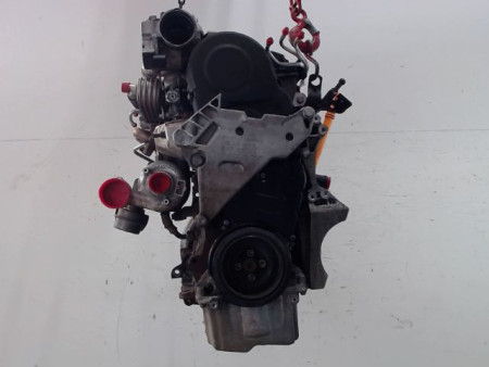 MOTEUR DIESEL SEAT LEON 2005- 1.9 TDI