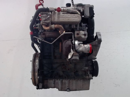 MOTEUR DIESEL SEAT LEON 2005- 1.9 TDI