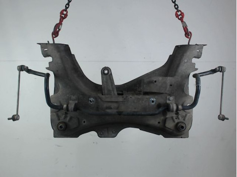 BERCEAU MOTEUR AVANT RENAULT CLIO III 2009-