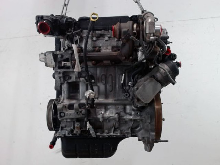 MOTEUR DIESEL CITROEN C4 04-08 1.6 HDi