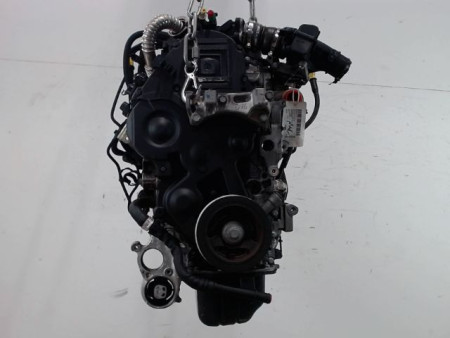 MOTEUR DIESEL CITROEN C4 04-08 1.6 HDi