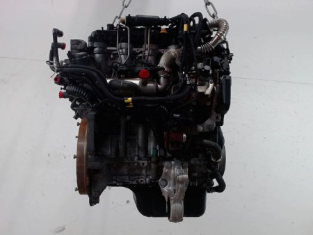 MOTEUR DIESEL CITROEN C4 04-08 1.6 HDi