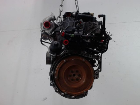 MOTEUR DIESEL CITROEN C4 04-08 1.6 HDi