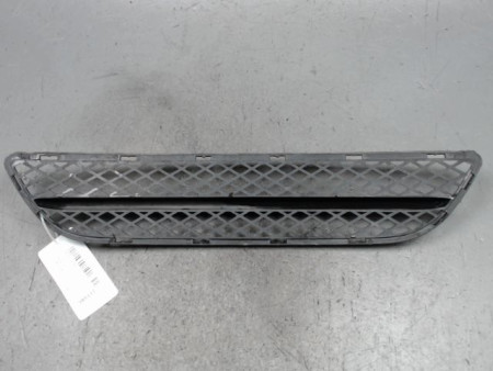 GRILLE PARE-CHOC AVANT B.M.W. SERIE 3