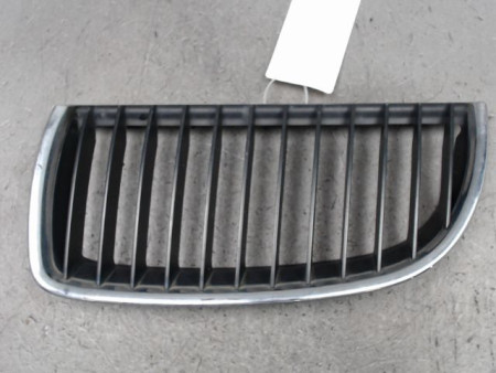 GRILLE CALANDRE GAUCHE B.M.W. SERIE 3