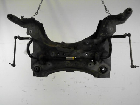 BERCEAU MOTEUR AVANT RENAULT MEGANE III 2008-