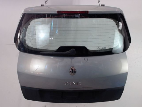 HAYON RENAULT SCENIC II PH1 02-06