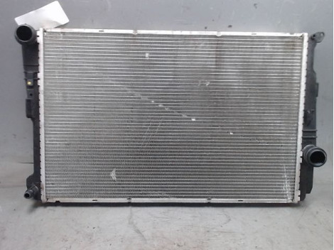 RADIATEUR B.M.W. X4