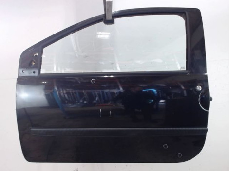 PORTE AVANT GAUCHE RENAULT TWINGO 2 2007-