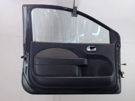 PORTE AVANT GAUCHE RENAULT TWINGO 2 2007-