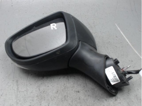 RETROVISEUR EXTERIEUR ELECTRIQUE GAUCHE RENAULT CLIO IV 2012-