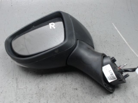 RETROVISEUR EXTERIEUR ELECTRIQUE GAUCHE RENAULT CLIO IV 2012-