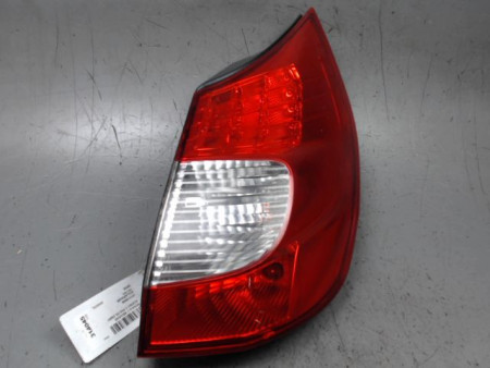 FEU ARRIERE DROIT RENAULT SCENIC II PH2 2006-