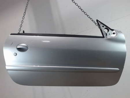 PORTE AVANT DROIT PEUGEOT 206 CC 2000-2007