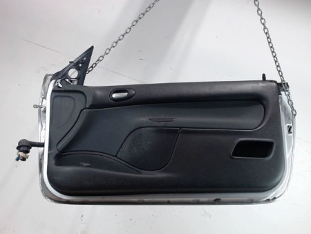 PORTE AVANT DROIT PEUGEOT 206 CC 2000-2007