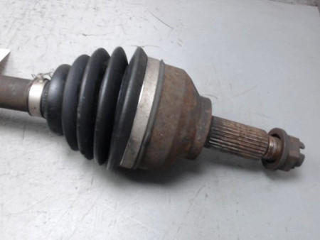 TRANSMISSION AVANT DROIT RENAULT TRAFIC 1.9 dCi 100 