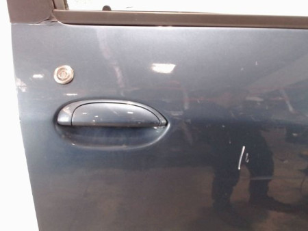 PORTE AVANT DROIT DACIA LOGAN 4 P 05-08