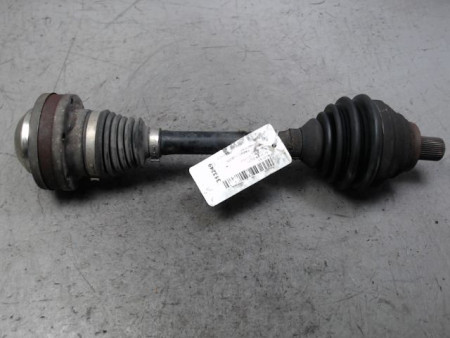 TRANSMISSION AVANT GAUCHE AUDI A3 2003- S3 quattro