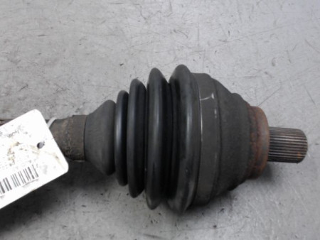 TRANSMISSION AVANT GAUCHE AUDI A3 2003- S3 quattro