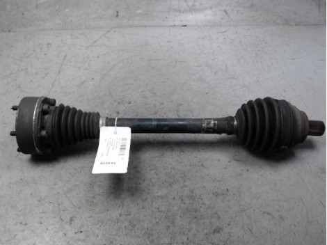 TRANSMISSION AVANT GAUCHE AUDI A3 2003- 1.9 TDI