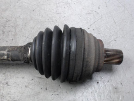 TRANSMISSION AVANT GAUCHE AUDI A3 2003- 1.9 TDI