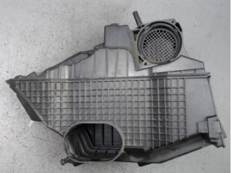 BOITIER FILTRE A AIR RENAULT CLIO IV 2012-