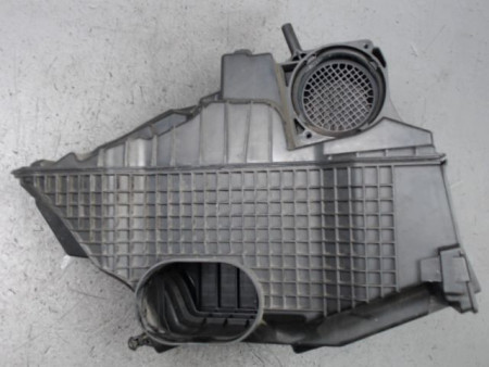 BOITIER FILTRE A AIR RENAULT CLIO IV 2012-