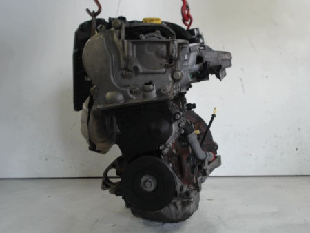 MOTEUR ESSENCE RENAULT LAGUNA II 2005-2007 2.0 16V 