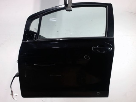 PORTE AVANT GAUCHE TOYOTA YARIS 2005-