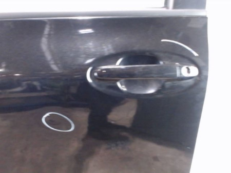 PORTE AVANT GAUCHE TOYOTA YARIS 2005-