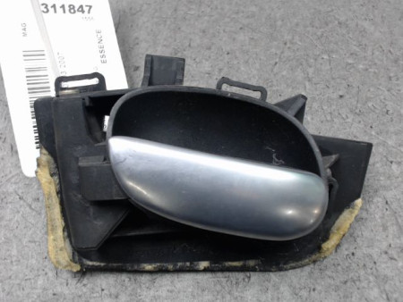 POIGNEE INTERIEURE PORTE AVANT GAUCHE PEUGEOT 206 CC 2000-2007