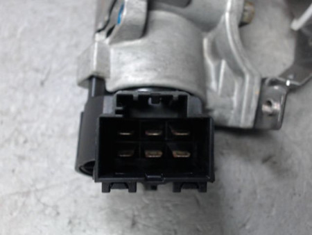 ANTIVOL DE DIRECTION VOLKSWAGEN POLO 2009-