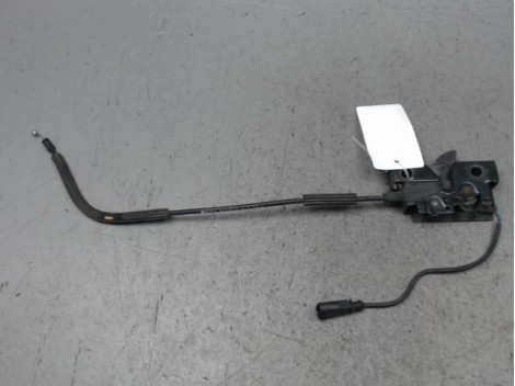 SERRURE CAPOT VOLKSWAGEN POLO 2009-