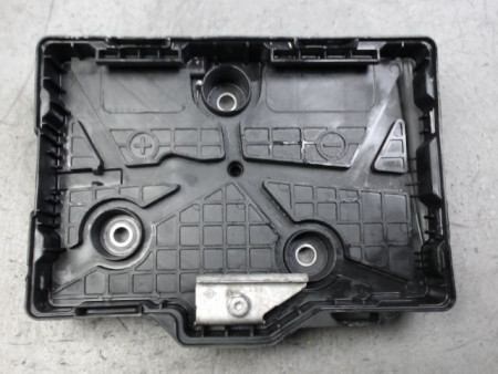 BAC BATTERIE RENAULT CAPTUR