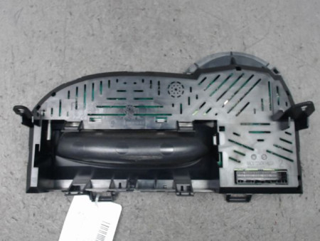 BLOC COMPTEURS RENAULT TWINGO 2 2007-