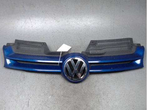 CALANDRE VOLKSWAGEN GOLF V 2003-2009